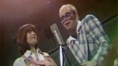 Elton John - Don t Go Breaking My Heart