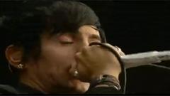 Lostprophets - Last Train Home