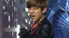 B.A.P - 雨声 & One Shot