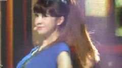 Fiestar - Visita