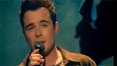 Westlife - Unbreakable