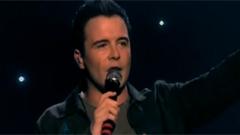 Westlife - Swear It Again