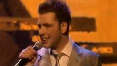 Westlife - Disco Inferno
