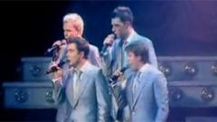 Westlife - I Feel Fine