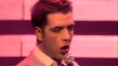 Westlife - Pretty Woman