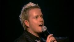 Westlife - Smile