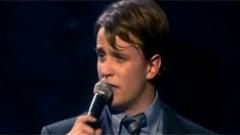 Westlife - Mack The Knife