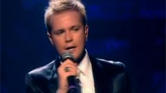 Westlife - What Makes A Man