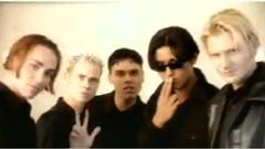 Backstreet Boys - Let The Music Heal Your Soul