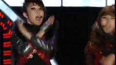 4minute - Hollaback girl & Muzik & Hot issue