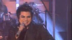Adam Lambert - Strut Ellen