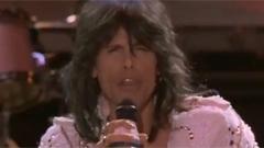 Aerosmith - Angel
