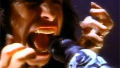 Aerosmith - Janie’s Got A Gun