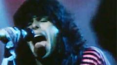 Aerosmith - Let The Music Do The Talking