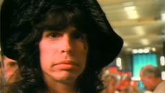 Aerosmith - Love In An Elevator