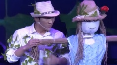 卓君 - 稻草人之恋