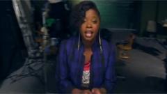 Speech Debelle - Spinnin