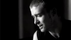 Justin Timberlake - Gone