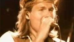 A-ha - Scoundrel Day