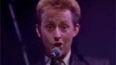 A Flock Of Seagulls - Space Age Love Song
