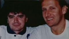 Air Supply - Now And Forever
