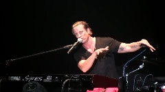Daniel Powter - 问候