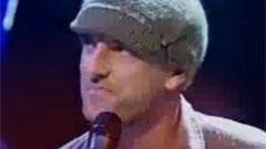 Daniel Powter - Under The Radar