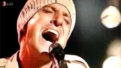 Daniel Powter - Song 6 Solo