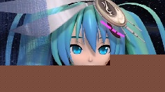 初音未来,VOCALOID家族 - Starduster