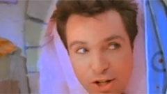 Peter Gabriel - Big Time