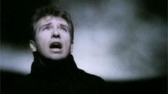Peter Gabriel - Red Rain