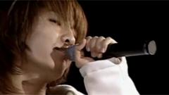 w-inds. - 空から降りてきた白い星