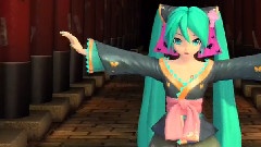 初音未来,VOCALOID家族 - 结んで开いて罗刹と