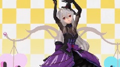 初音未来,VOCALOID家族 - 里表ラバーズ