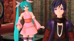 初音未来,VOCALOID家族 - 番凩