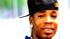 Plies - Becky