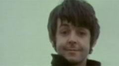 The Beatles - Fool On The Hill