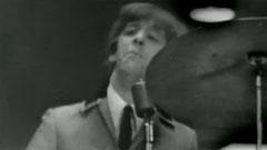 The Beatles - I Wanna Be Your Man