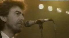 The Beatles - Here Comes The Sun