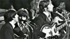 The Beatles - Nowhere Man