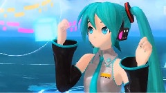 初音未来,VOCALOID家族 - 积乱云グラフィティ