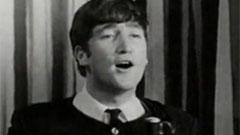 The Beatles - Love Me Do