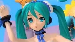 初音未来,VOCALOID家族 - ねこみみスイッチ