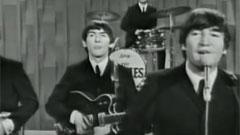 The Beatles - I Wanna Hold Your Hand