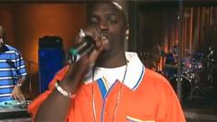 Akon - Bananza