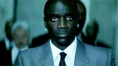 Akon - Right Now