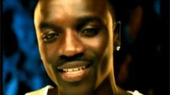 Akon - Trouble Nobody Bananza