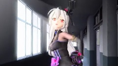 初音未来,VOCALOID家族 - ローリンガール