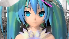 初音未来,巡音流歌,VOCALOID家族 - Palette