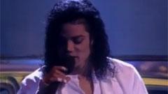 Michael Jackson - Will You Be There